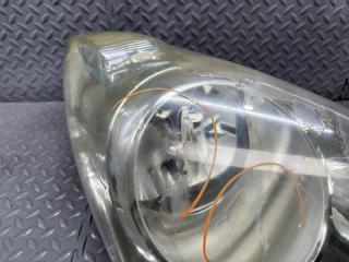 Фара правая передняя NISSAN NOTE E11 H005 3 ракурс Фара правая передняя NISSAN NOTE E11 H005 3 ракурс