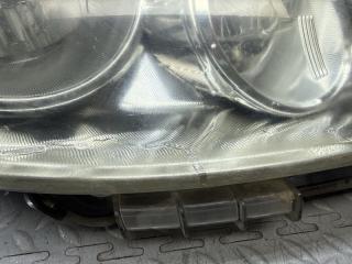 Фара правая передняя NISSAN NOTE E11 H005 4 ракурс Фара правая передняя NISSAN NOTE E11 H005 4 ракурс