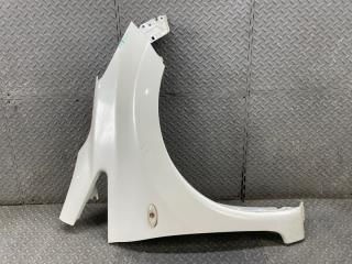 Крыло правое переднее  NISSAN NOTE E12 HR12DDR ,f31003vama ,f31003vama 1 ракурс