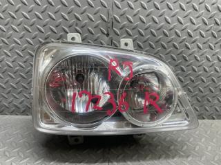Фара правая передняя DAIHATSU TERIOS KID J111G P0757 1 ракурс