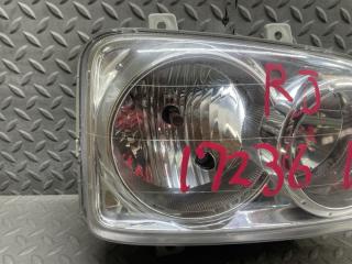 Фара правая передняя DAIHATSU TERIOS KID J111G P0757 2 ракурс