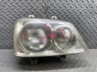 Фара правая передняя DAIHATSU TERIOS KID J111G P0757 1 ракурс