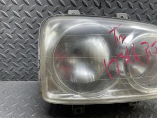 Фара правая передняя DAIHATSU TERIOS KID J111G P0757 2 ракурс