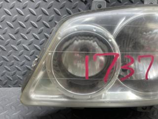 Фара левая передняя DAIHATSU TERIOS KID J111G P0757 2 ракурс
