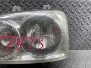 Фара левая передняя DAIHATSU TERIOS KID J111G P0757 3 ракурс