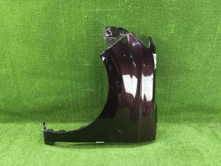 Крыло левое переднее TOYOTA BB QNC25 K3-VE 53811B1130 1 ракурс
