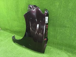 Крыло левое переднее TOYOTA BB QNC25 K3-VE 53811B1130 2 ракурс