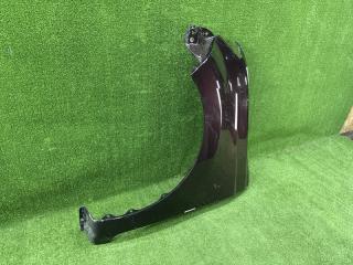 Крыло левое переднее TOYOTA BB QNC25 K3-VE 53811B1130 3 ракурс