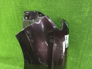 Крыло левое переднее TOYOTA BB QNC25 K3-VE 53811B1130 4 ракурс