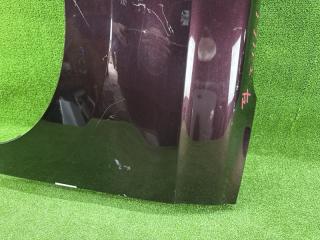Крыло левое переднее TOYOTA BB QNC25 K3-VE 53811B1130 5 ракурс