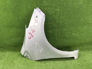 Крыло правое переднее TOYOTA VITZ SCP90 2SZ-FE 5381152210 1 ракурс