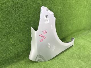 Крыло правое переднее TOYOTA VITZ SCP90 2SZ-FE 5381152210 2 ракурс