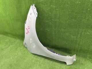 Крыло правое переднее TOYOTA VITZ SCP90 2SZ-FE 5381152210 3 ракурс
