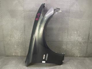 Крыло правое переднее NISSAN FUGA HY51 VQ35HR F31001MEMA 1 ракурс