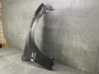 Крыло правое переднее NISSAN FUGA HY51 VQ35HR F31001MEMA 3 ракурс