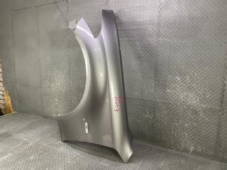 Крыло левое переднее NISSAN FUGA KNY51 VQ37VHR F31011MEMA 3 ракурс