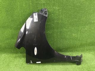 Крыло правое переднее SUBARU STELLA LA110F KF 1 ракурс