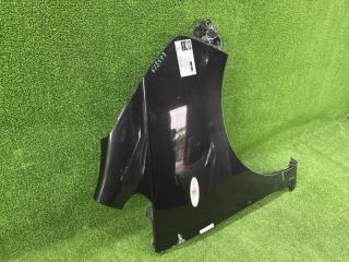 Крыло правое переднее SUBARU STELLA LA110F KF 2 ракурс