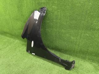 Крыло правое переднее SUBARU STELLA LA110F KF 3 ракурс