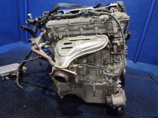 Двигатель TOYOTA PRIUS ZVW30 2ZR-FXE 1900037470, 4510971 2 ракурс