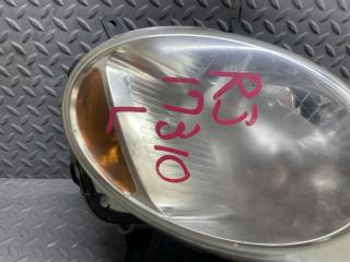 Фара левая передняя NISSAN MARCH BNK12 CR14DE 1816 2 ракурс