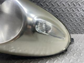 Фара левая передняя NISSAN MARCH BNK12 CR14DE 1816 3 ракурс