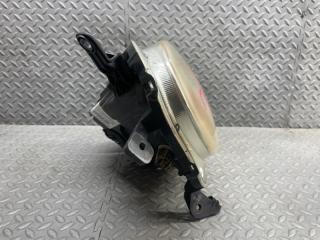 Фара левая передняя NISSAN MARCH BNK12 CR14DE 1816 5 ракурс