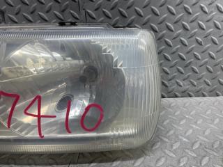 Фара левая передняя MITSUBISHI PAJERO MINI H58A 100-87339 3 ракурс