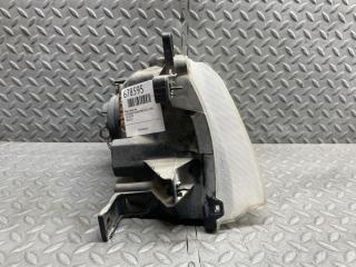 Фара левая передняя MITSUBISHI PAJERO MINI H58A 100-87339 5 ракурс