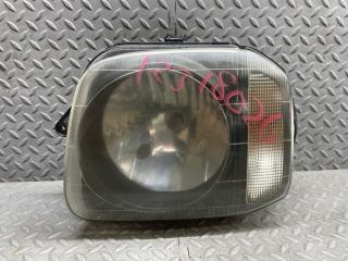Фара левая передняя SUZUKI JIMNY JB23W 100-32081 1 ракурс