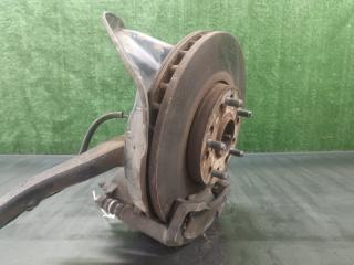 Ступица правая передняя TOYOTA ARISTO JZS147 2JZ-GTE 3 ракурс