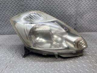 Фара правая передняя TOYOTA PASSO KGC15 100-51762 1 ракурс