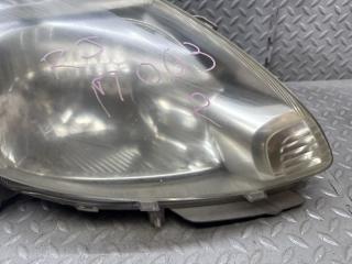 Фара правая передняя TOYOTA PASSO KGC15 100-51762 2 ракурс
