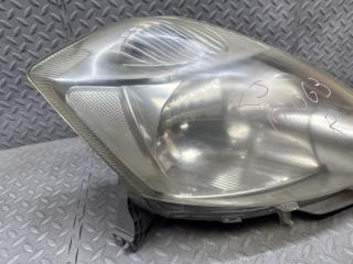 Фара правая передняя TOYOTA PASSO KGC15 100-51762 3 ракурс