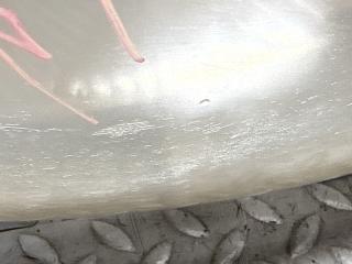 Фара правая передняя TOYOTA PASSO KGC15 100-51762 5 ракурс