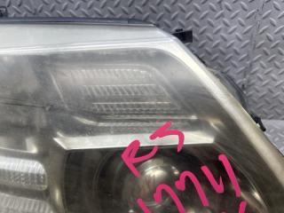 Фара правая передняя TOYOTA ALPHARD ANH15 2AZ-FE 58-17 3 ракурс
