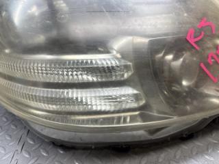 Фара правая передняя TOYOTA ALPHARD ANH15 2AZ-FE 58-17 4 ракурс