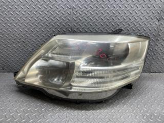 Фара левая передняя TOYOTA ALPHARD ANH15 2AZ-FE 58-15 1 ракурс