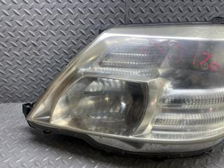 Фара левая передняя TOYOTA ALPHARD ANH15 2AZ-FE 58-15 2 ракурс