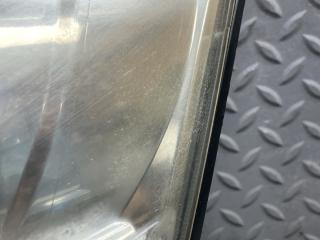 Фара левая передняя TOYOTA ALPHARD ANH15 2AZ-FE 58-15 4 ракурс