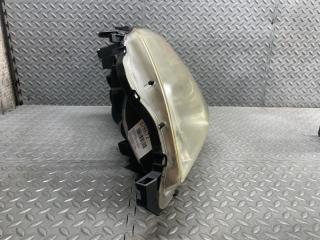 Фара левая передняя TOYOTA ALPHARD ANH15 2AZ-FE 58-15 5 ракурс