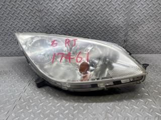 Фара правая передняя MITSUBISHI COLT PLUS Z24W 4A91 P2970 1 ракурс