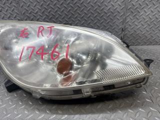 Фара правая передняя MITSUBISHI COLT PLUS Z24W 4A91 P2970 2 ракурс