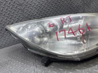 Фара правая передняя MITSUBISHI COLT PLUS Z24W 4A91 P2970 3 ракурс