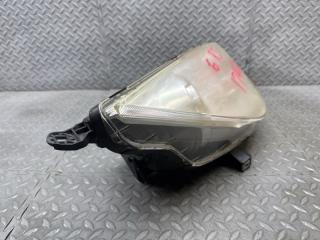 Фара правая передняя MITSUBISHI COLT PLUS Z24W 4A91 P2970 4 ракурс