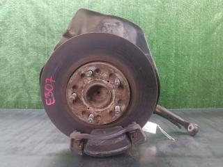 Ступица левая передняя TOYOTA ARISTO JZS147 2JZ-GTE 1 ракурс