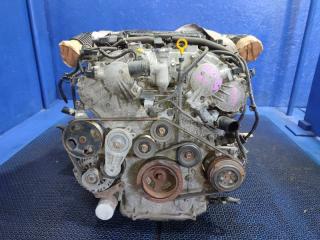 Двигатель NISSAN FUGA KNY51 VQ37VHR 101021NCAC, 570088A 1 ракурс