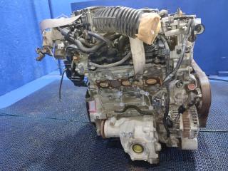Двигатель NISSAN FUGA KNY51 VQ37VHR 101021NCAC, 570088A 2 ракурс