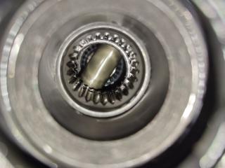 Двигатель NISSAN FUGA KNY51 VQ37VHR 101021NCAC, 570088A 3 ракурс