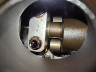 Двигатель NISSAN FUGA KNY51 VQ37VHR 101021NCAC, 570088A 5 ракурс